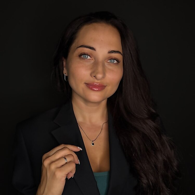 Olena Korniichuk