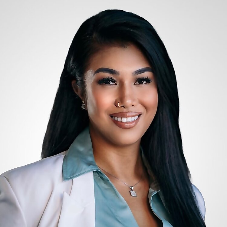 MaryAnn Parantar