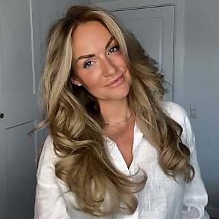 Kristina Jacqueline