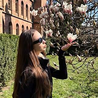 Dasha Shelaeva
