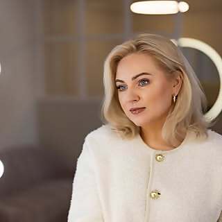 Evelina Sokolova