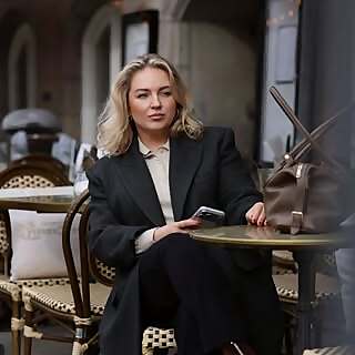 Evelina Sokolova