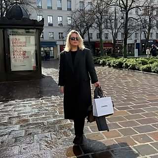 Evelina Sokolova