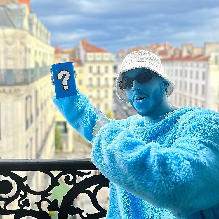 Gabinouvilla