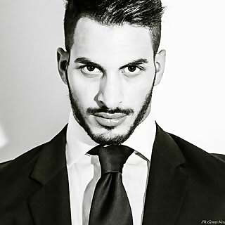 Alex Caccio