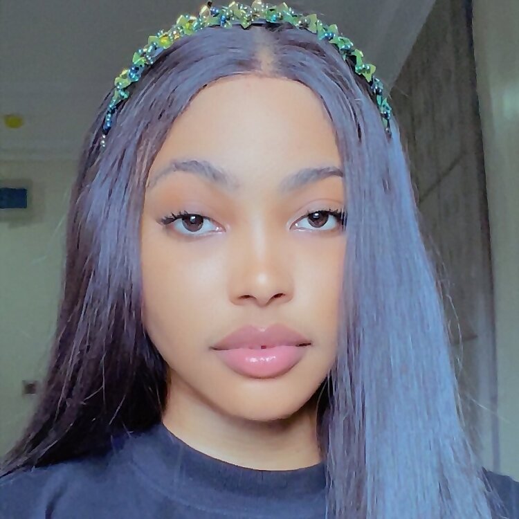 Sharon Osuji 