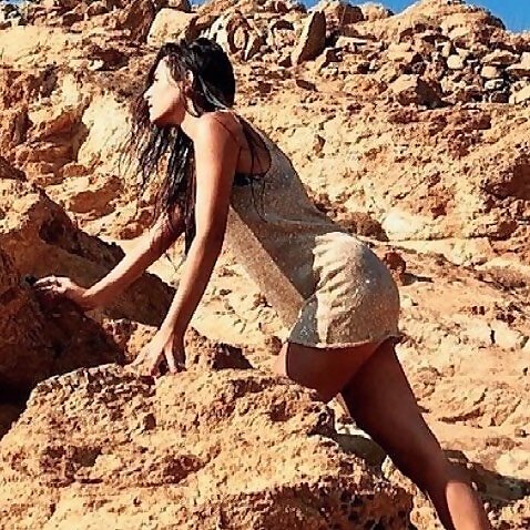 Ioanna Mparaki