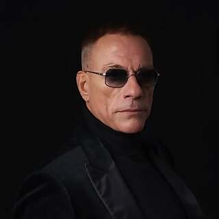 Jean Claude Van Damme