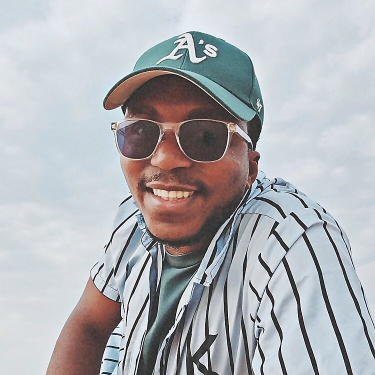 Christ Kibeloh
