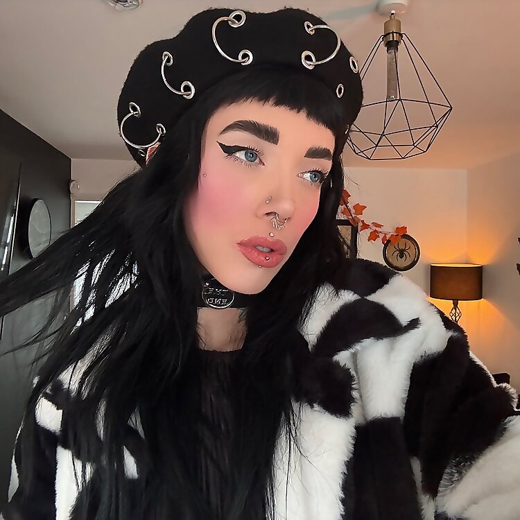 Amy Louise Hanson