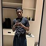 Olanase Saheed 
