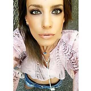 Ioanna Andriopoulou