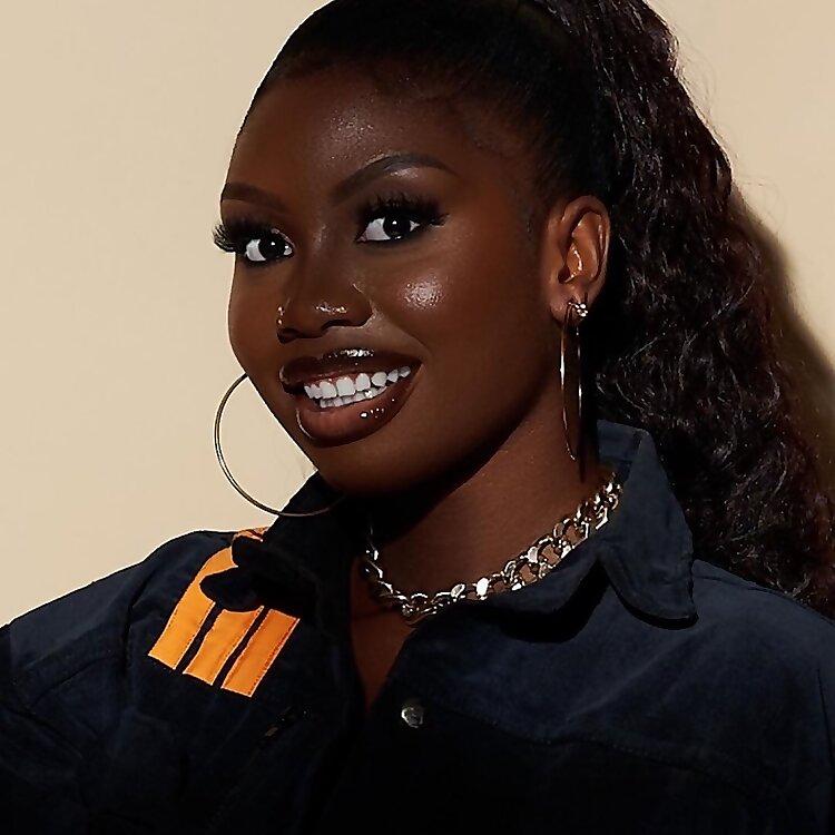 Lisa Olufekor 