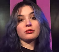  Pixie LePêche