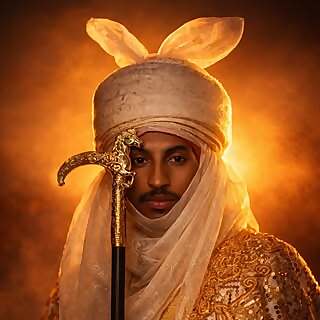 Prince Abdool