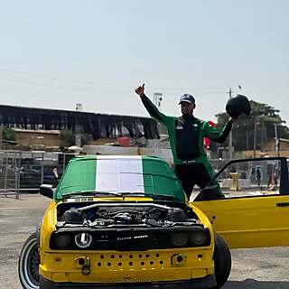 Jamus Bashar Muhammad