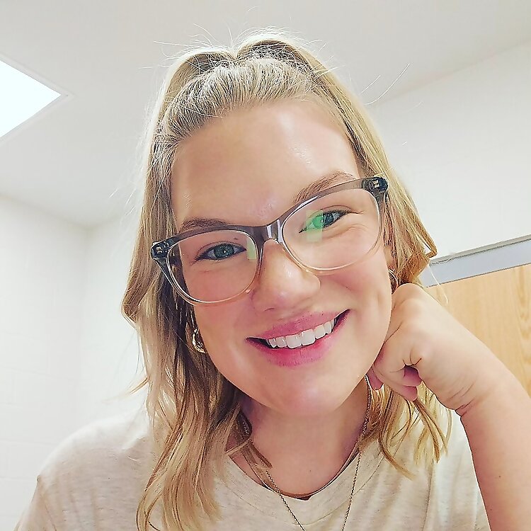 Morgan Hernandez