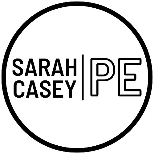 Sarah Casey