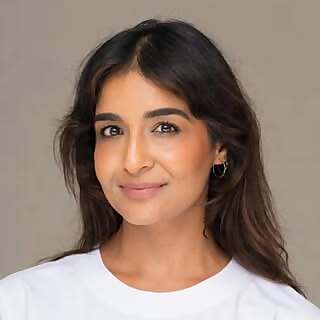 Sonia Haria