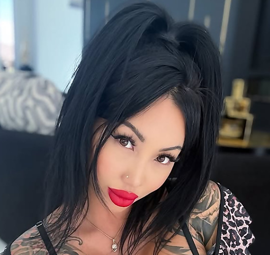 Kiara Moon