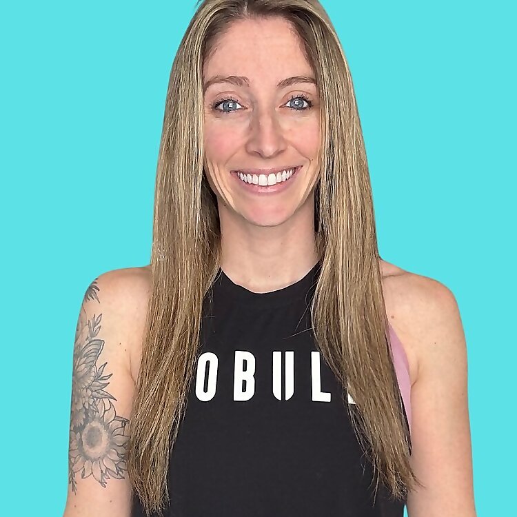 Danielle O'Neil