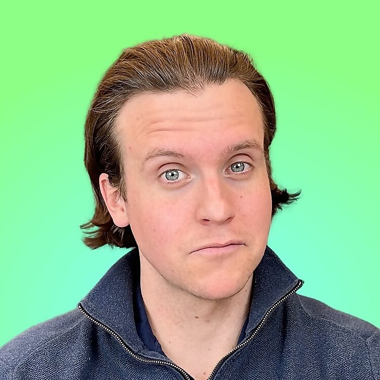 Ben Sweeny