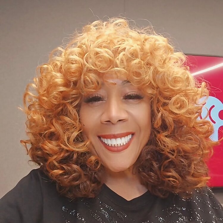 Patty Jackson