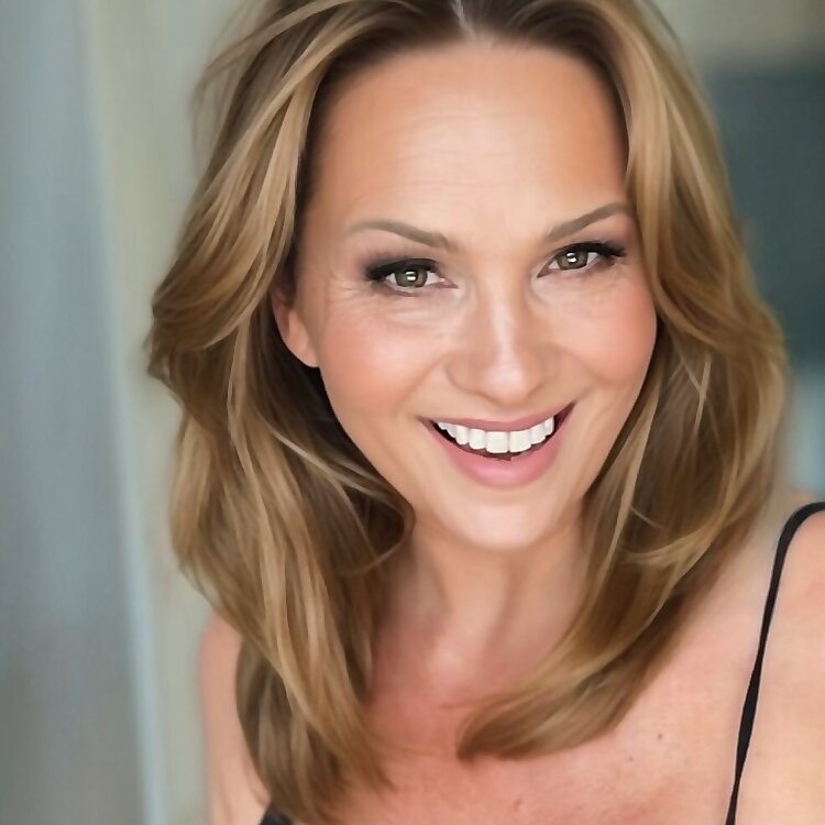 Janina Fry