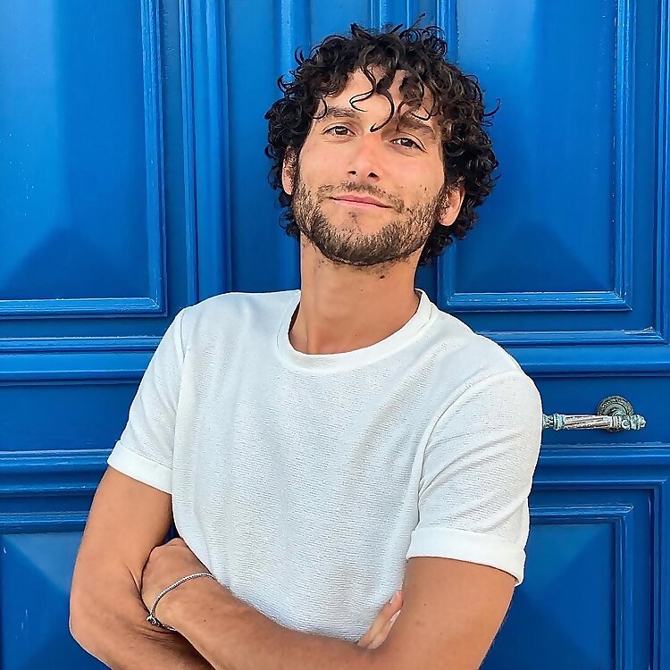 Fabrizio Colica