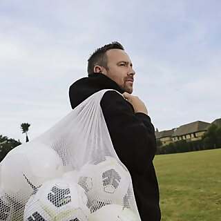 Kev Weir