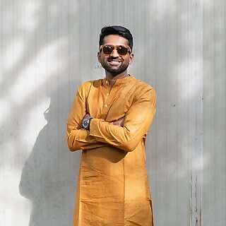 Aravind 