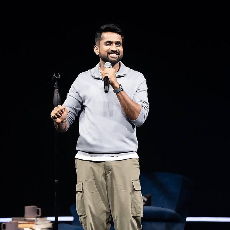 Aravind 