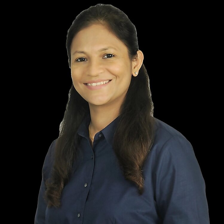 Major Namrata Dhasmana