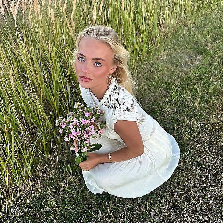 Laura Sidelmann