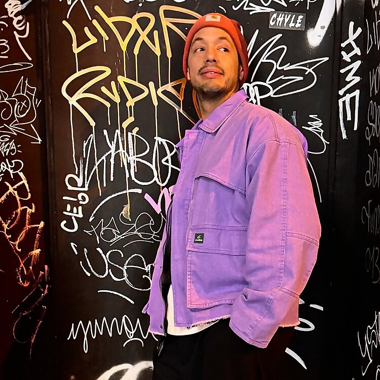 Howard Rojas