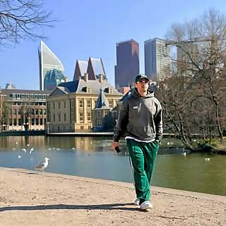 Howard Rojas