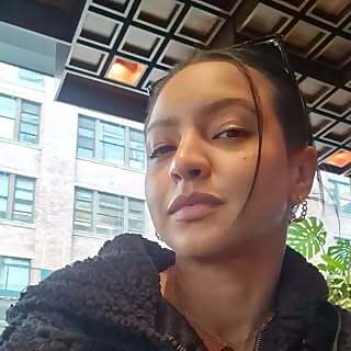 Andreina Aponte