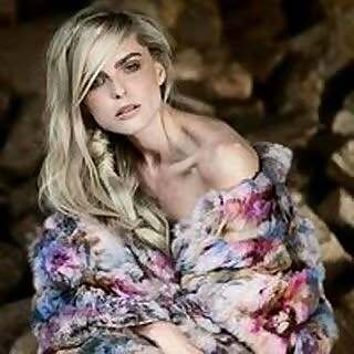 Sarah Morrissey