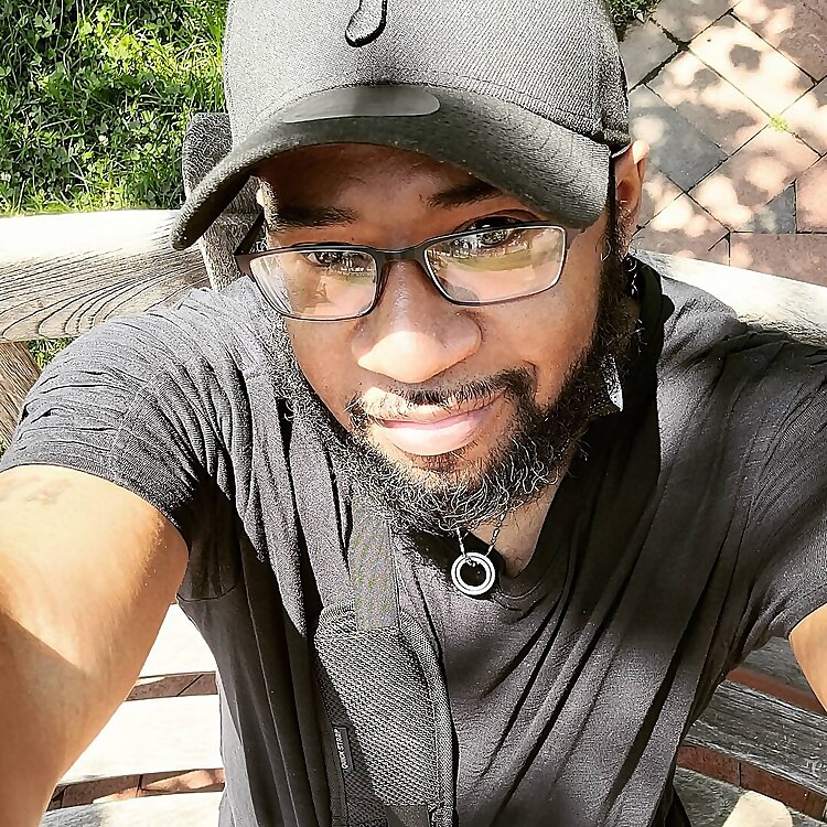 Isiah Black