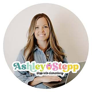 Ashley Stepp