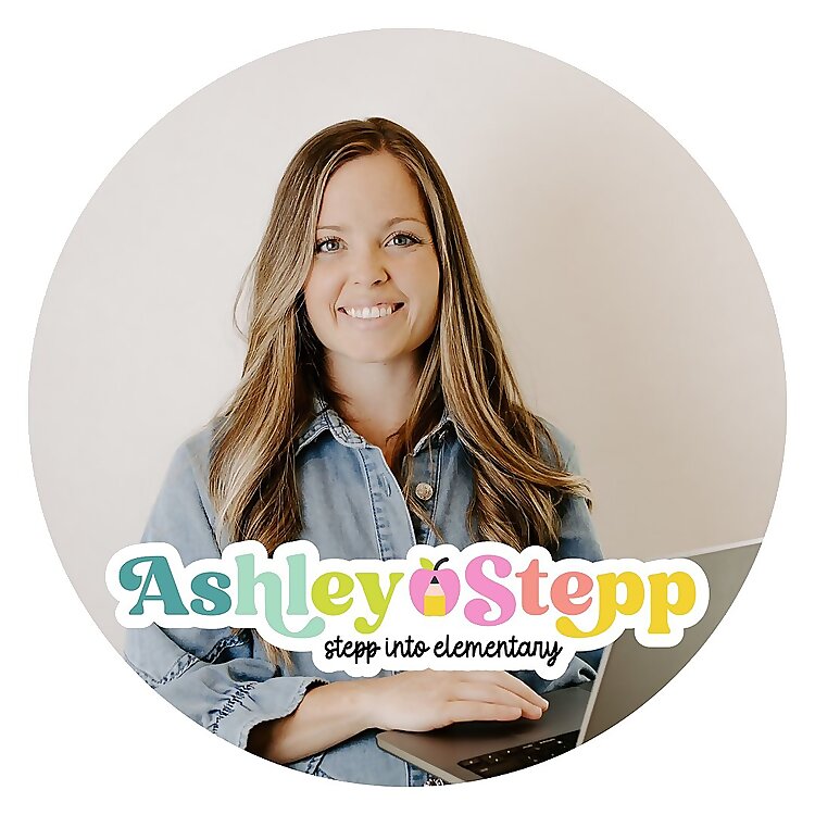 Ashley Stepp