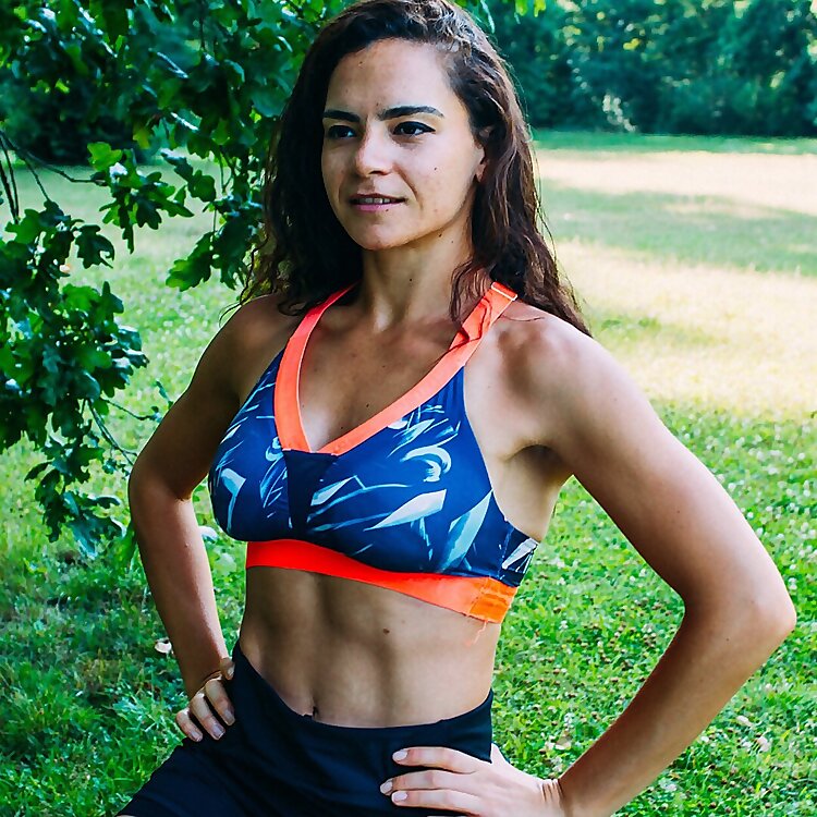 Dina Fahim