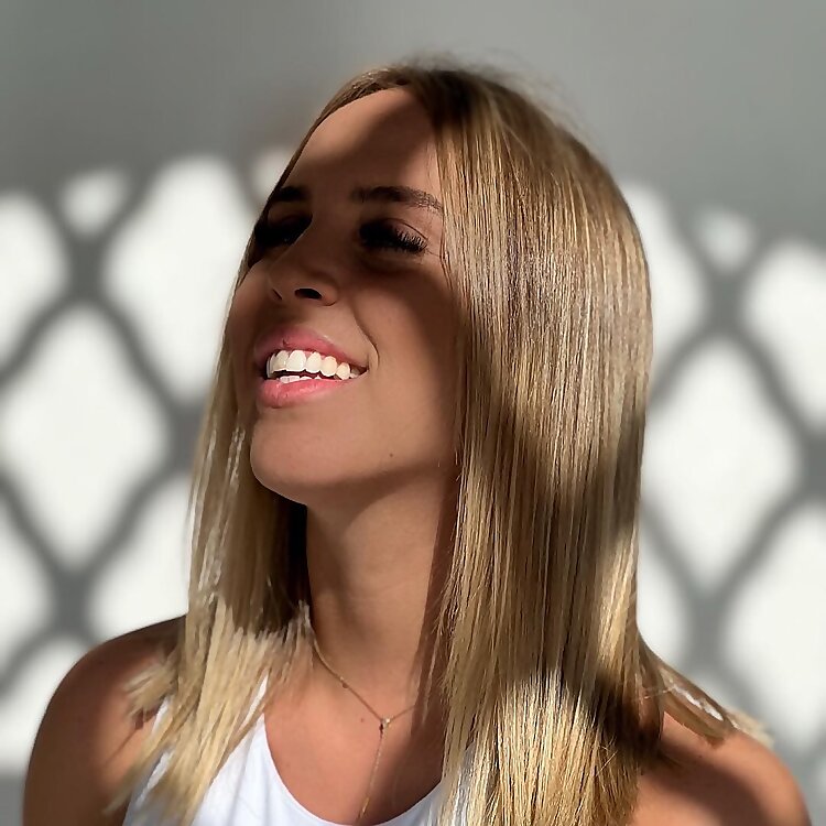 Natalia Sánchez 
