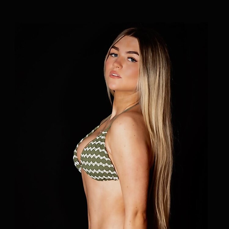 Cheyenne Ní Reamoinn