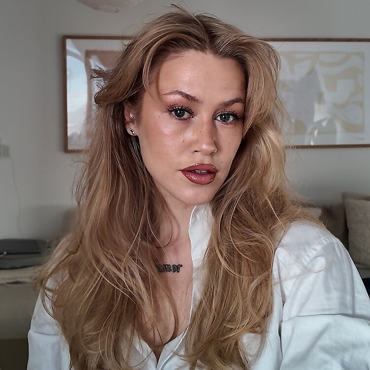 Sidsel Juel Ildvad 
