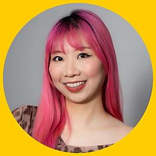 Yinrun Huang