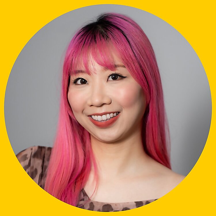Yinrun Huang