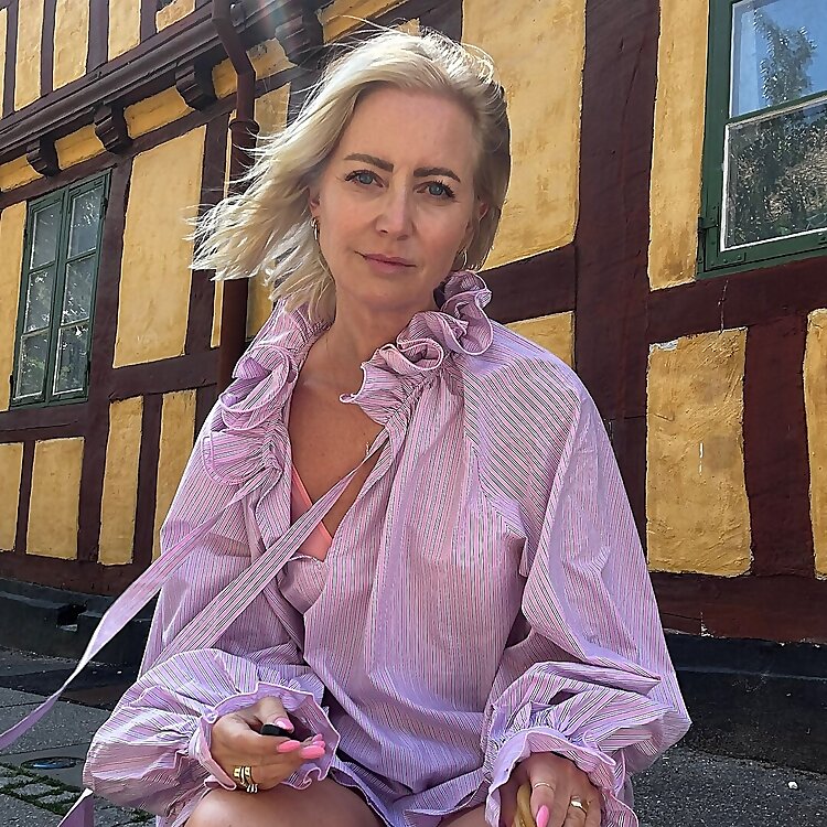 Line Norgaard Karlsen