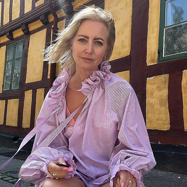 Line Norgaard Karlsen