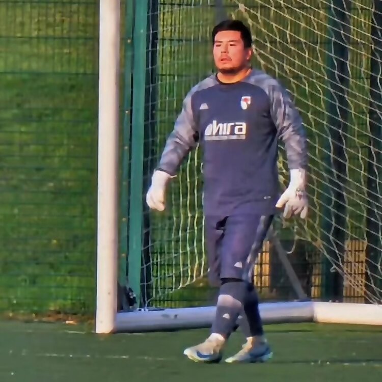 Ali Chin